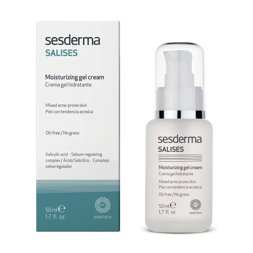 Sesderma Salises 203174.6 Photo 2