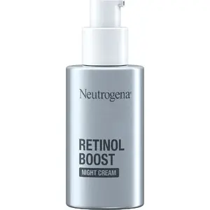 Night Cream Neutrogena Retinol Boost 50 ml — retinol night treatment cream