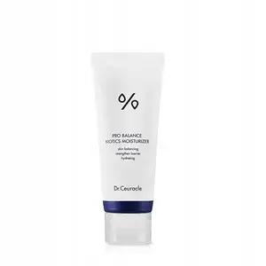 Mitrinošais krēms Dr. Ceuracle Pro Balance Biotics sejai 100 ml