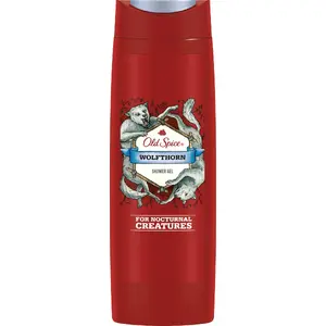 Гель для душа Old Spice Wolfthorn 400 мл — Old Spice 978973