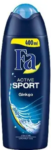 Dušas gēls Fa Men Sport 400 ml — Fa 68142296