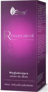 Hand serum Ava Resveratrol smoothing 50 ml — Ava laboratory