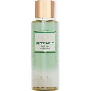 Body Mist Alkotest VICTORIA SECRET Frostmelt 250 мл — спрей‑дезодорант для тела