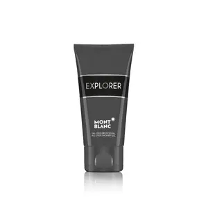 Montblanc Explorer Shower Gel 150ml
