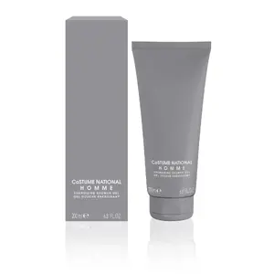 CoSTUME NATIONAL SCENTS Homme 200 ml Dušas želeja Vīrieši Korpuss
