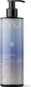 Vannas esence Relaks 500 ml — No name zīmols, relaksējoša piedeva
