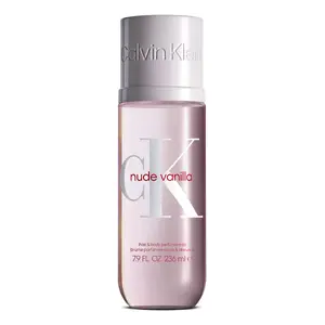 Calvin Klein CK Nude Vanilla 236 ml Unisex