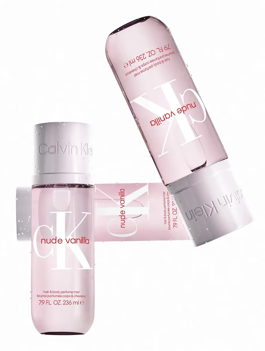 Calvin Klein CK Nude Vanilla 99350245302 Photo 2