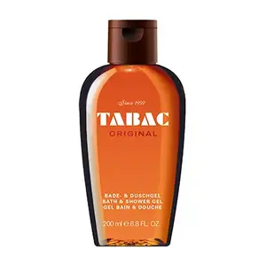 Tabac Original 200 ml Dušas želeja Korpuss