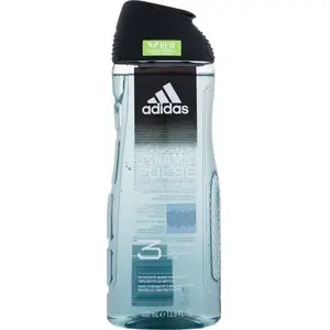 Shower Gel 3-in-1 ADIDAS Dynamic Pulse for Men 400 ml