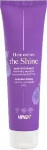 Alkotest hair primer 'Here Comes The Shine' for high-porosity hair, nourishing shine primer, 100 ml