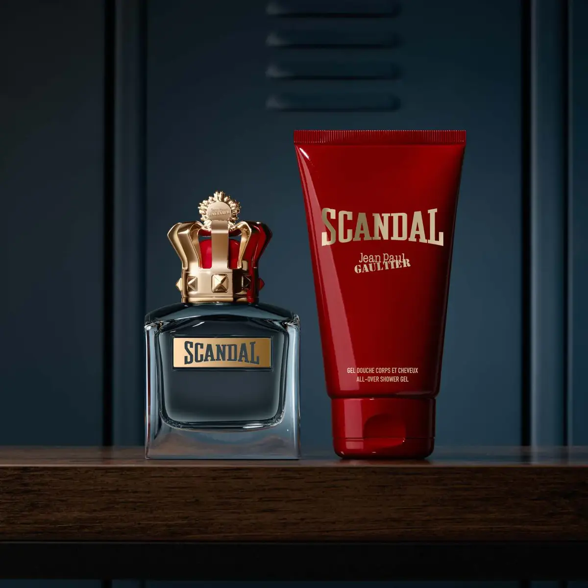 Jean Paul Gaultier Scandal Pour Homme 65170013 Photo 2