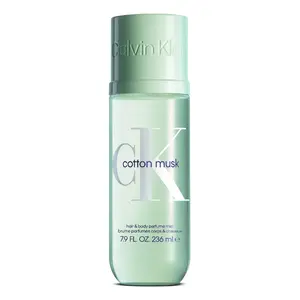 Calvin Klein CK Cotton Musk 236 ml Unisex