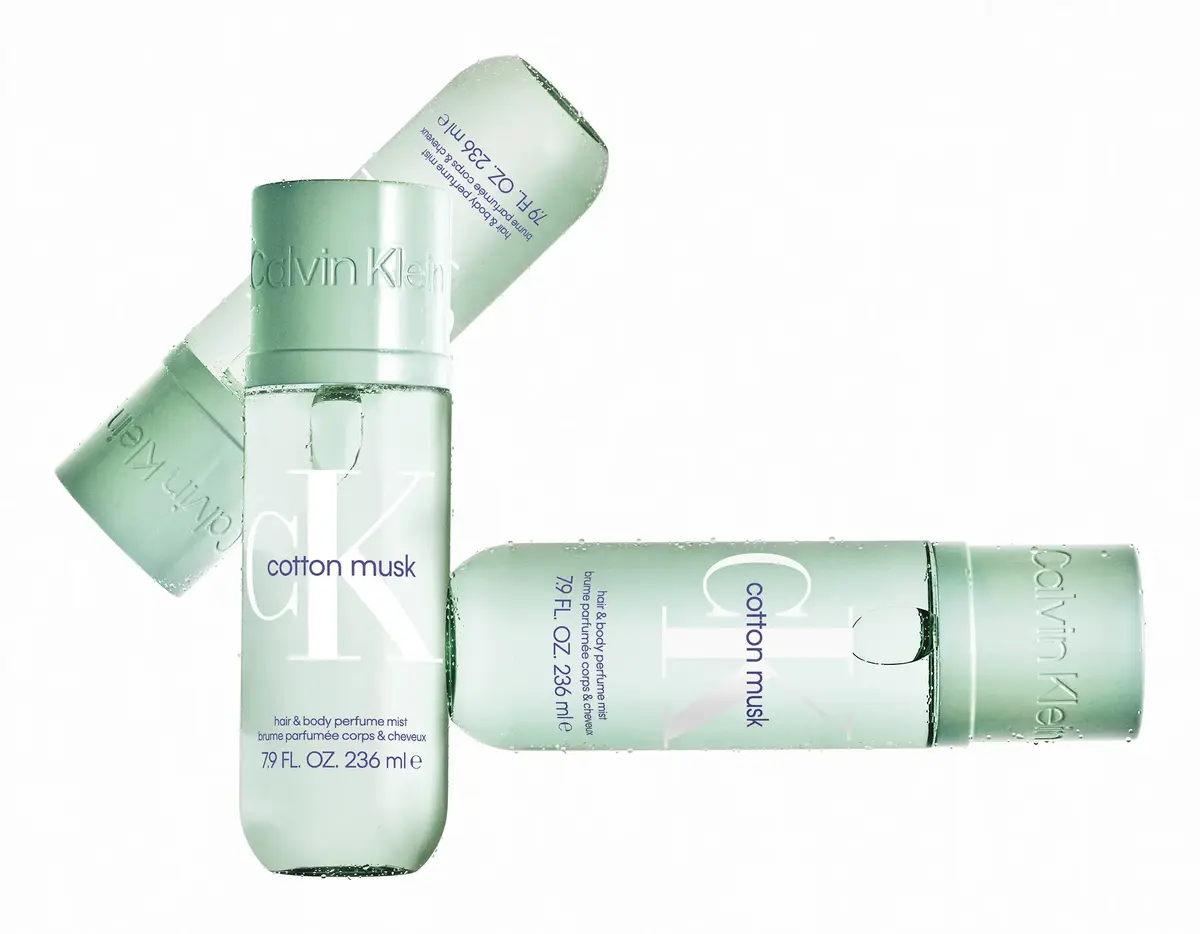Calvin Klein CK Cotton Musk 99350245300 Photo 3