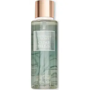 Дезодорант-мист для тела Alkotest VICTORIA SECRET Cedar Breeze 250 мл