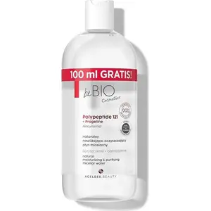 Body Lotion BeBio Ewa Chodakowska Ageless Beauty 500 ml