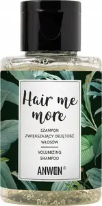 Shampoo Alkotest ANWEN Hair Me More 50 ml — volume-boosting hair shampoo