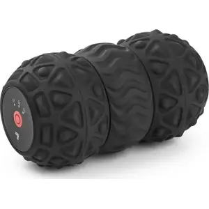 Masāžas rullis Sharper Image Fit Roller ar vibrāciju — Sharper Image