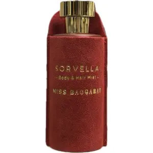 Ķermeņa un matu migla Aquolina Miss Baccarat 100 ml — aromātiska mīga ķermenim un matiem