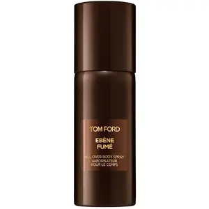 Ķermeņa sprejs Tom Ford Ebene Fume All Over 150 ml — universāls aromāta miglājs