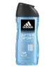 ADIDAS After Sport 3-in-1 Shower Gel 400 ml Photo 2