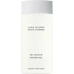 Dušas želeja Issey Miyake L'Eau d'Issey 200 ml