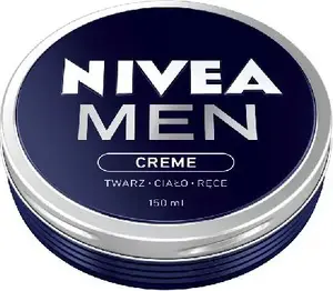 Увлажняющий крем для лица, тела и рук Nivea MEN GAMECHANGER 150 мл