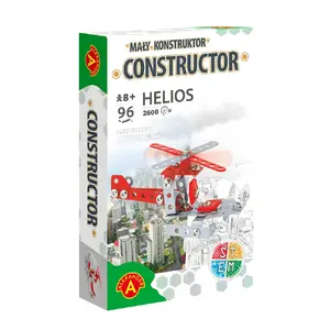 Alexander Toys 2600 конструктор