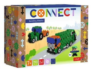 Trefl Connect