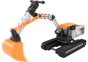 fischertechnik 576104 конструктор