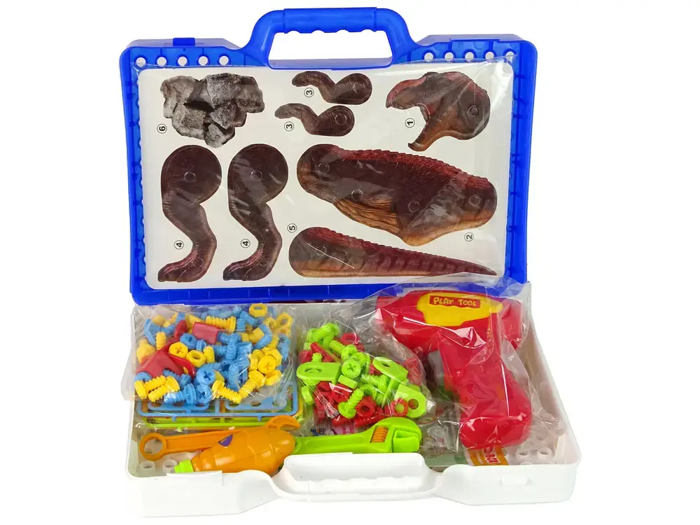 LEAN Cars 14809 building toy 14809 Photo 2