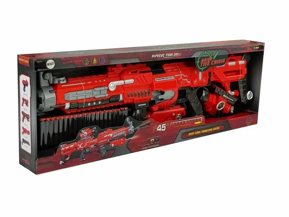 LEAN Cars 14809 building toy 14809 Photo 7