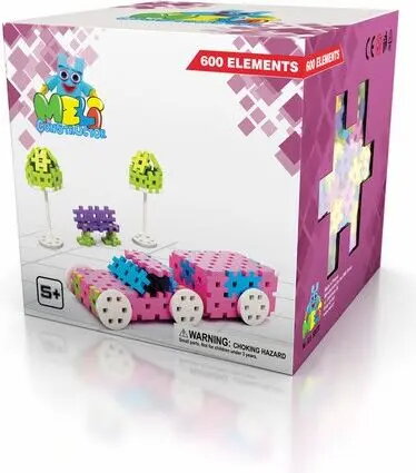 Construction Toys