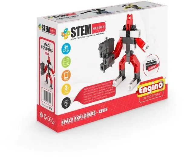 Construction Toys