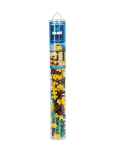 Plus-Plus Giraffe