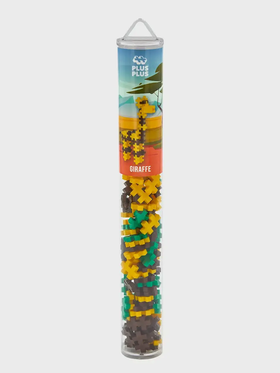 Plus-Plus Giraffe PP4090 Photo 2