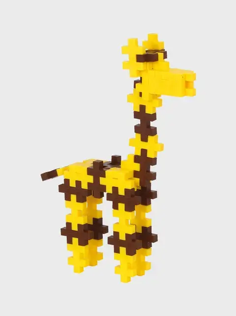 Plus-Plus Giraffe PP4090 Photo 3