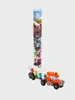 Plus-Plus Truck 4287 Photo 2