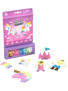 Plus-Plus 3988 building toy