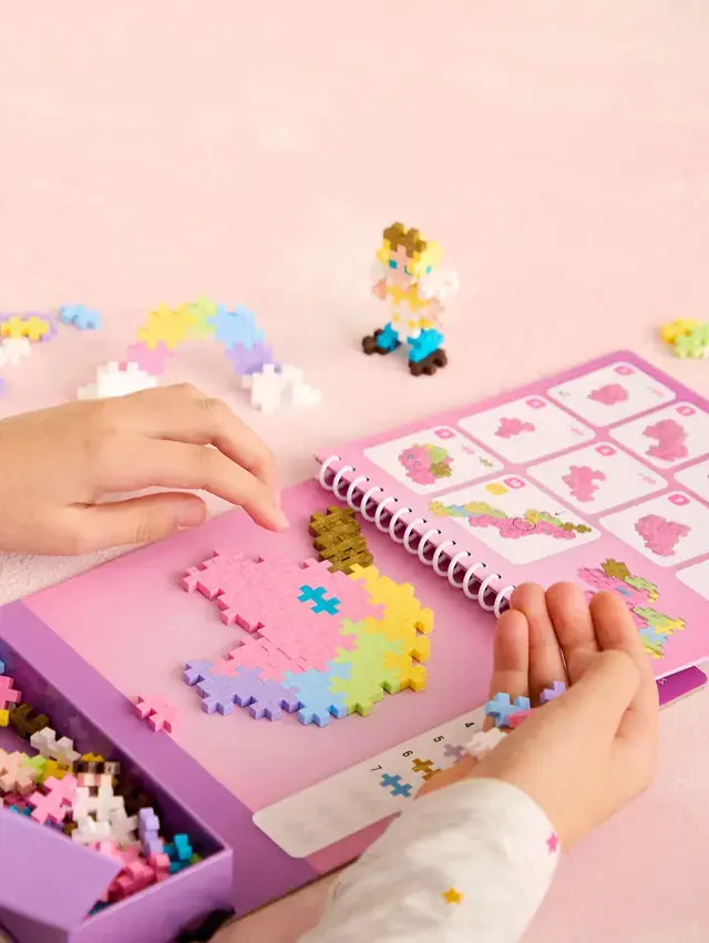 Plus-Plus 3988 building toy 3988 Photo 2