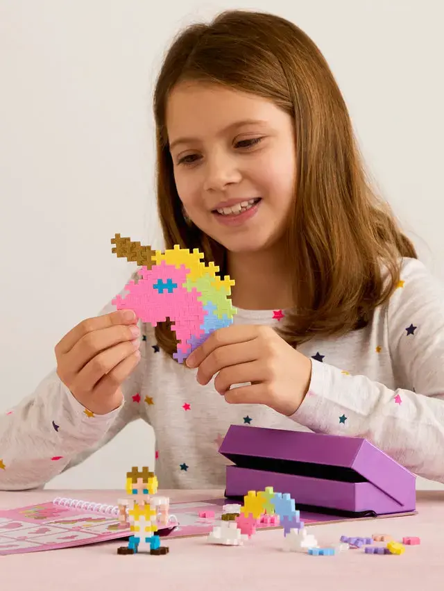 Plus-Plus 3988 building toy 3988 Photo 3