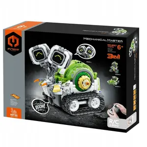 Cooler Master IM.MASTER RC kl.robot program.3w1 478el 8057 41322 — аксессуар