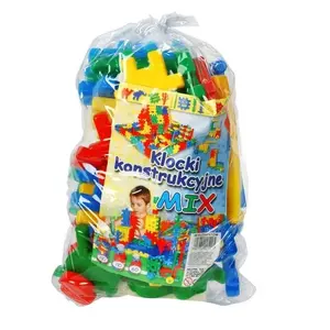 Baczek KK40 2542 конструктор