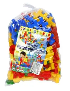 Baczek Constructional Blocks Mix 60