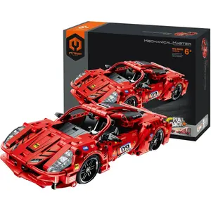 Gear2Play GP24201 rotaļu konstruktors