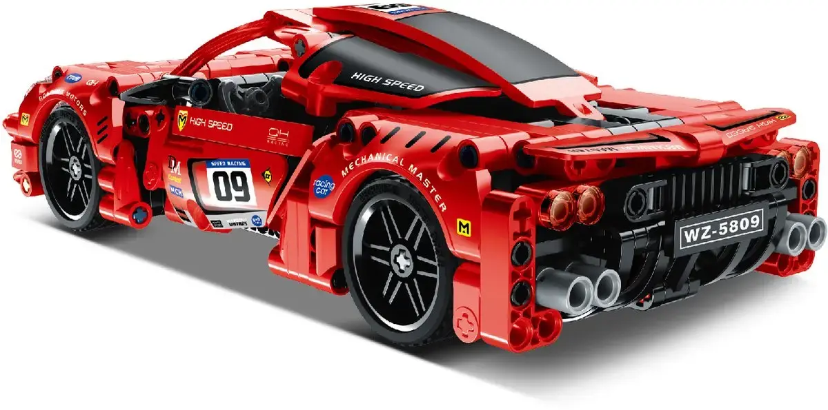 Gear2Play GP24201 building toy GP24201 Photo 2