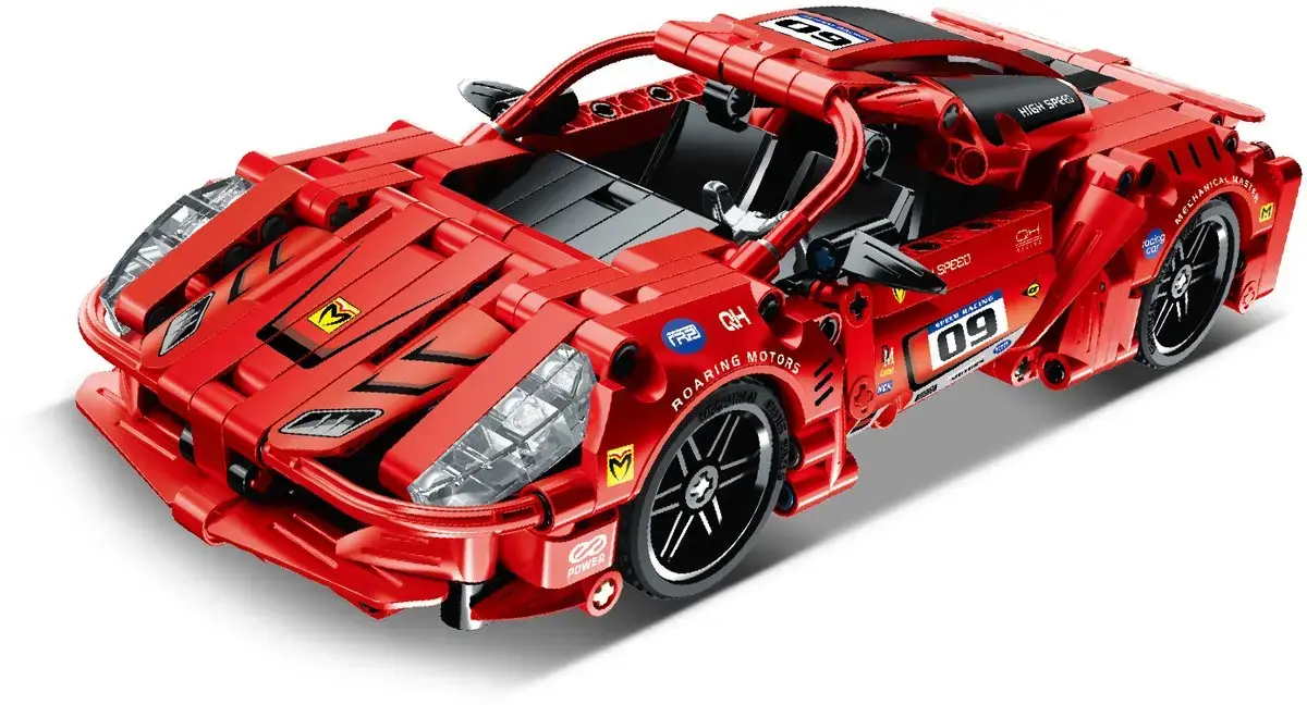 Gear2Play GP24201 building toy GP24201 Photo 3