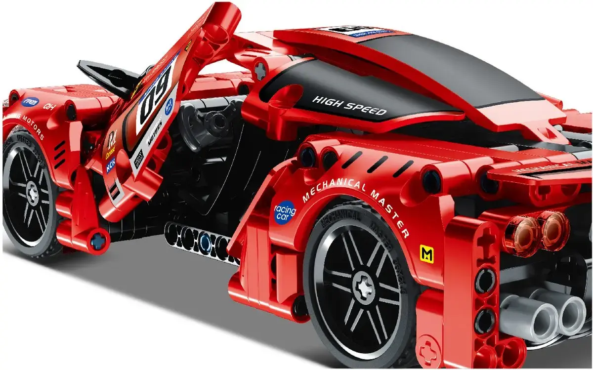 Gear2Play GP24201 building toy GP24201 Photo 4