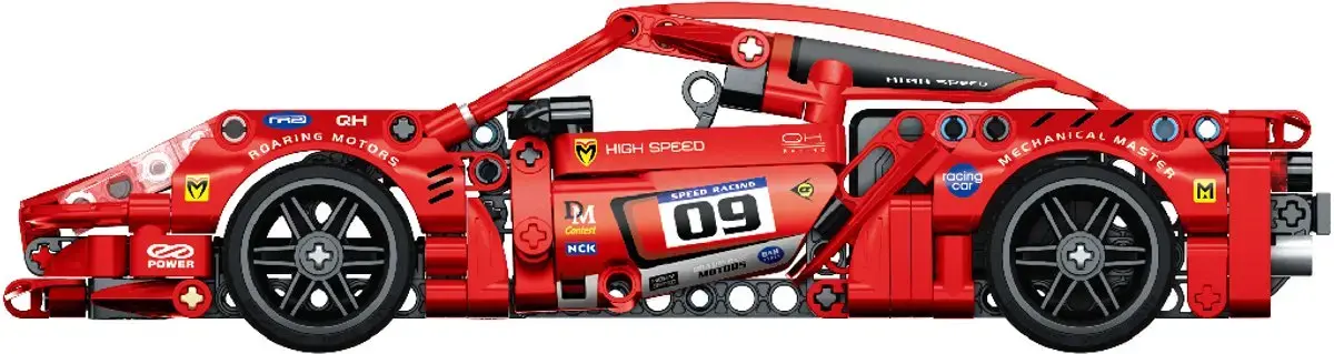 Gear2Play GP24201 building toy GP24201 Photo 5