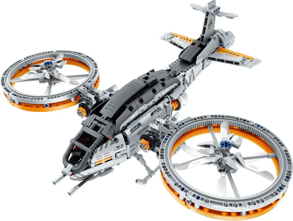 Gear2Play GP24438 building toy GP24438 Photo 2